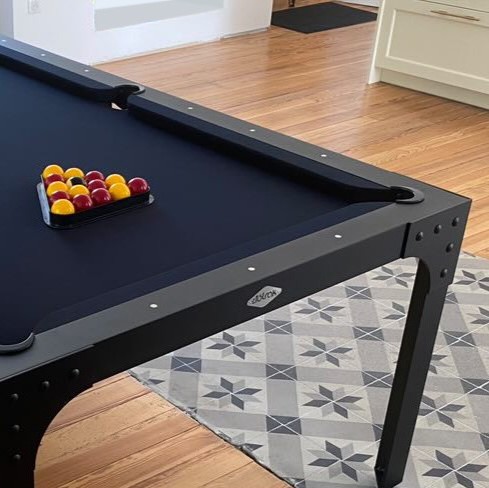 Exemple de repères périphériques